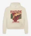 Rhude Chateau De Hoodie