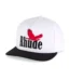 RHUDE ModeSens Hat