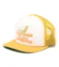 Rhude Saint Logo Trucker Hat