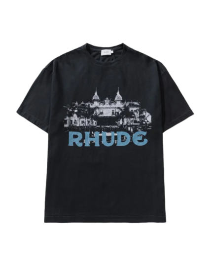 Rhude - Casino T-shirt