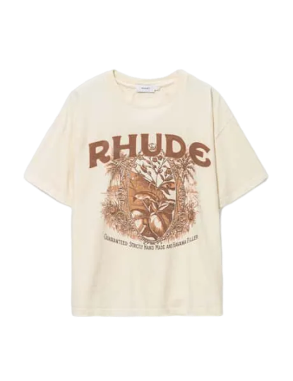 Rhude - Cigaro T-shirt