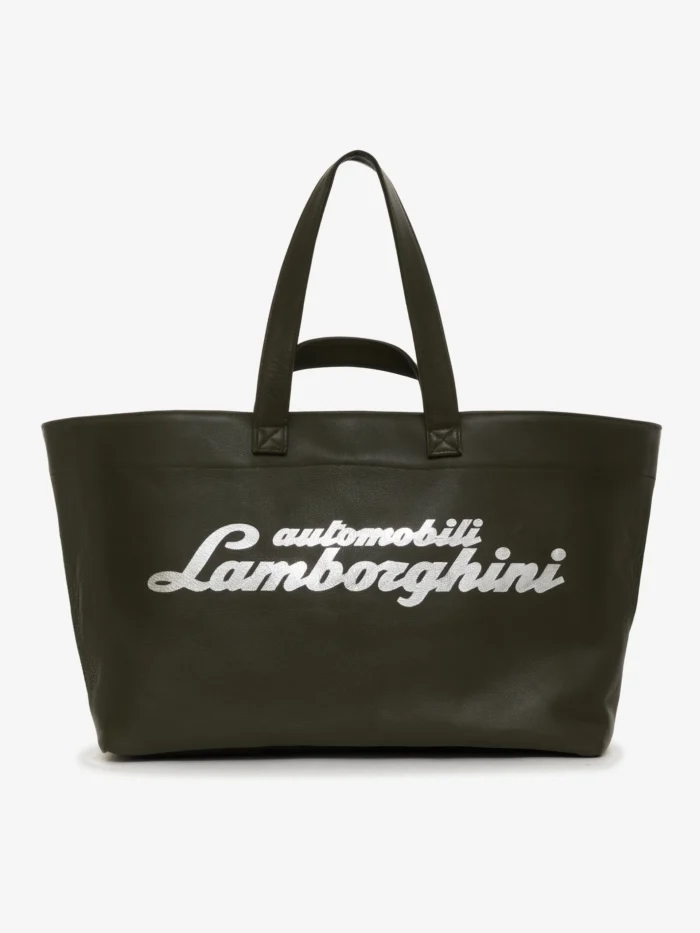 RHUDE x Lamborghini Tote Bag