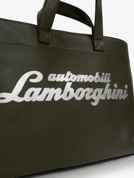 RHUDE x Lamborghini Tote Bag