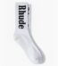 RHUDE White Sock