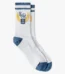 Rhude Crest Sport Sock