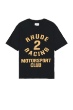 Rhude Desperado Motorsport T-Shirt