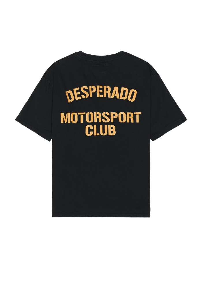 Rhude Desperado Motorsport T-Shirt