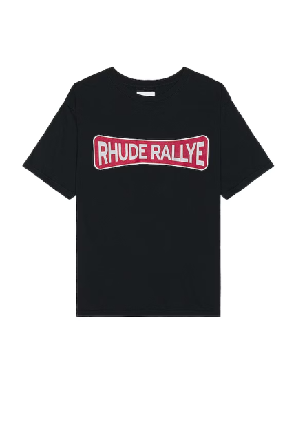 Rhude Rallye T-Shirt