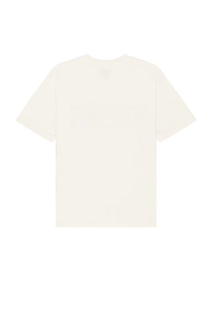 Rhude East Hampton Crest T-Shirt