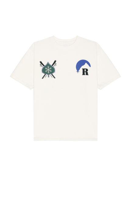Rhude Moonlight T-Shirt
