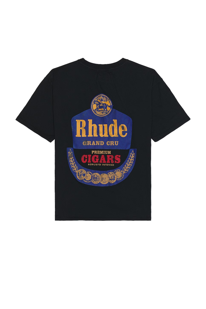 Rhude Grand Cru T-Shirt