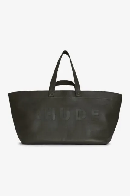 RHUDE Automobili Lamborghini Bag