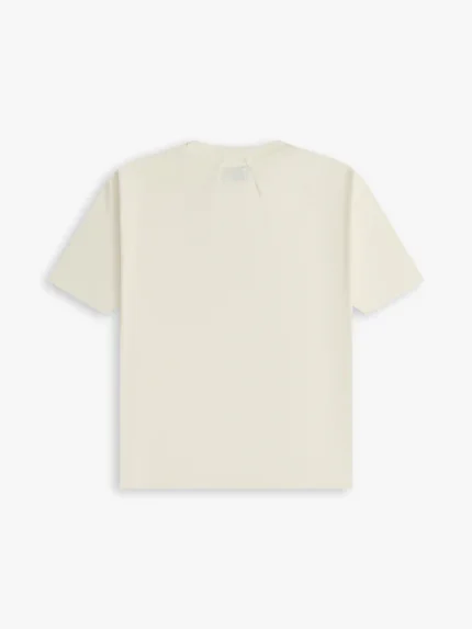 RHUDE ROSSA TEE