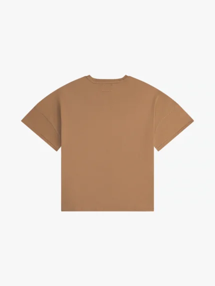 RHUDE REVERSE TEE