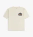 RHUDE GRAND CRU TEE