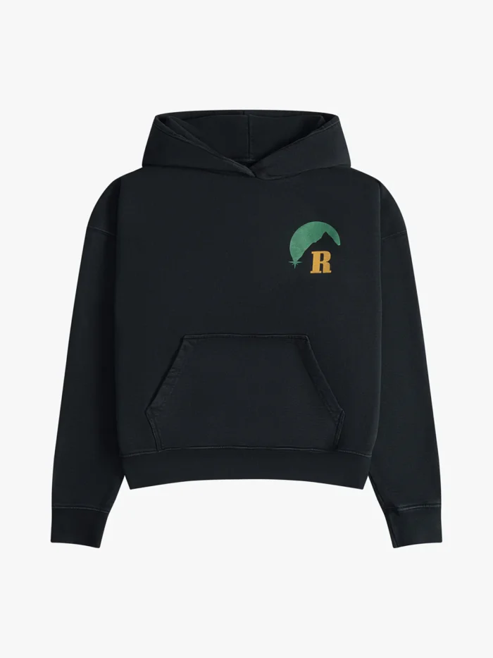 MOONLIGHT R H U D E HOODIE