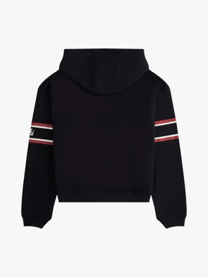 ASPEN SKI CREST HOODIE