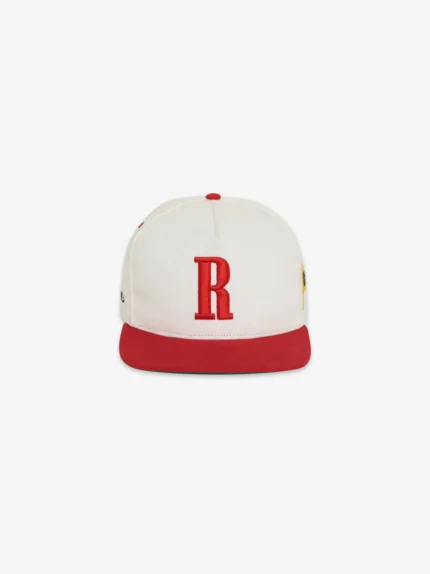 R-CHAMPION STRUCTURED HAT