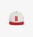 R-CHAMPION STRUCTURED HAT