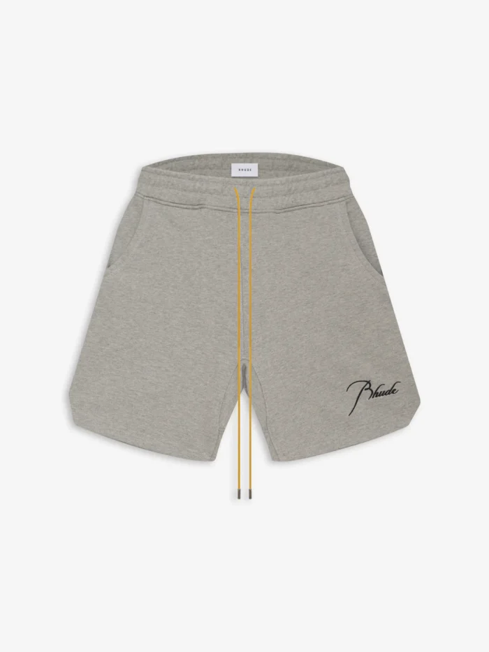 SWEAT SHORTS