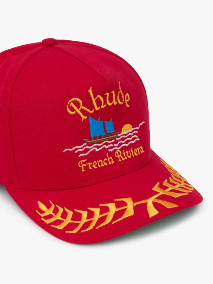 RIVIERA SAILING HAT