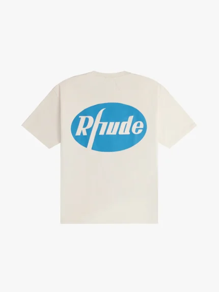 RHUDE HORSE TEE