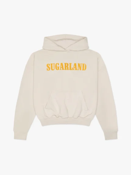 SUNDRY HOODIE SUGARLAND