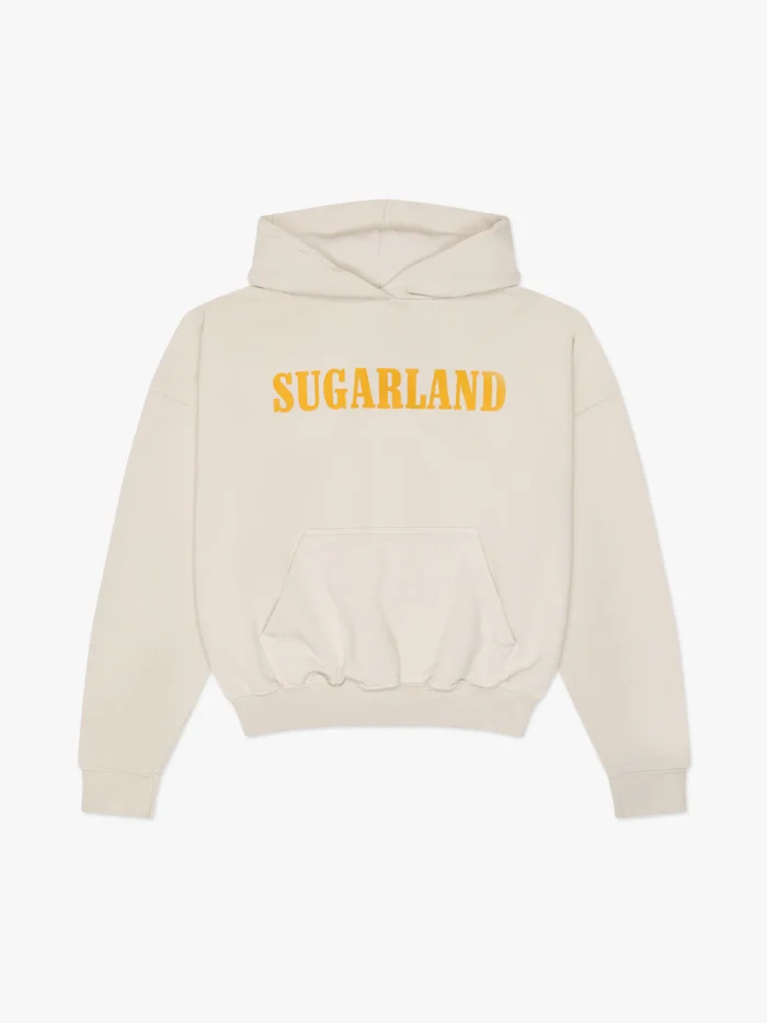 SUNDRY HOODIE SUGARLAND