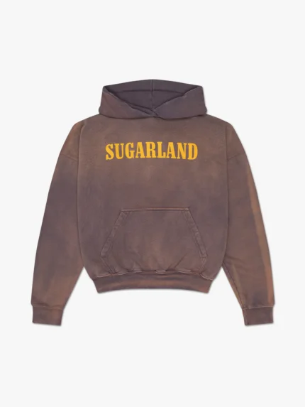 SUGARLAND SUNDRY HOODIE