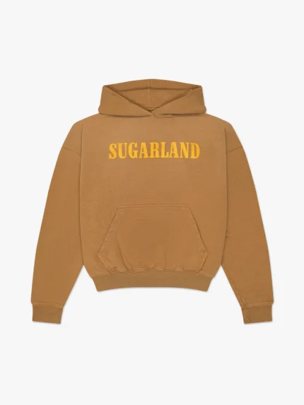 SUGAR LAND HOODIE