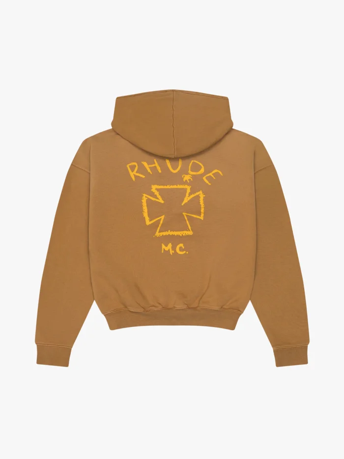 SUGAR LAND HOODIE