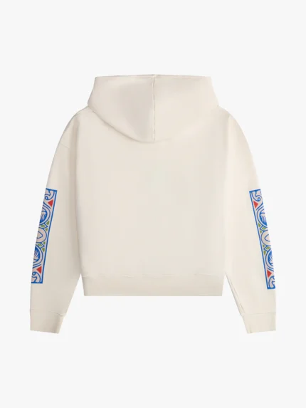 RHUDE HOTEL HOODIE