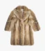 vintage fur coat