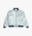 RHUDE BOYS 02 SATIN BOMBER