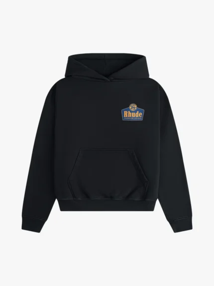 R H U D E GRAND CRU HOODIE