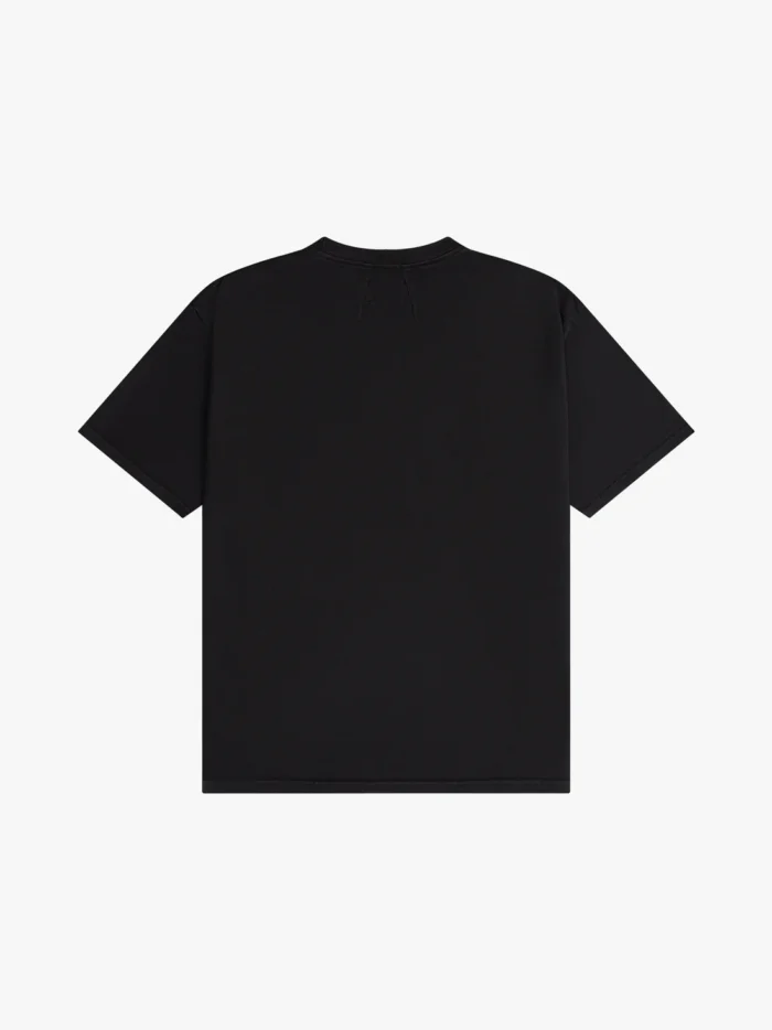 RHUDE ASPEN SKI CREST TEE