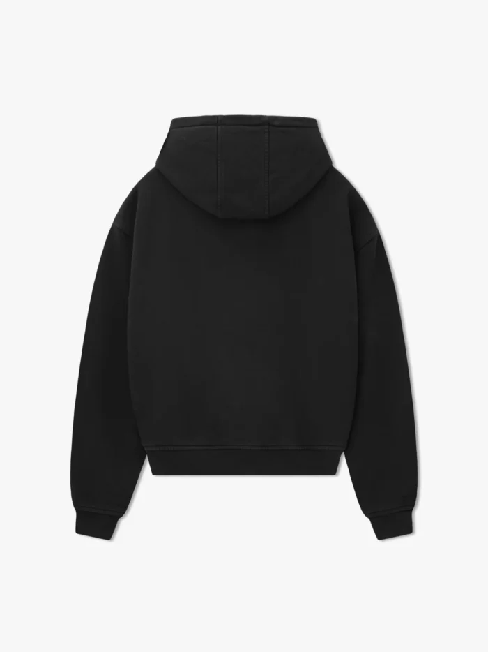 ST.TROPEZ YACHT CREST HOODIE