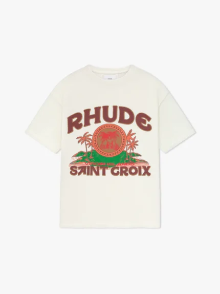 SAINT CROIX TEE