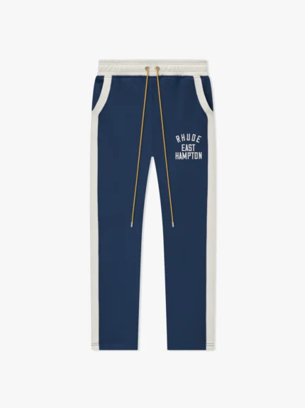 RHUDE EAST HAMPTON SWEATPANT