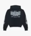 RHUDE 4X4 HOODIE