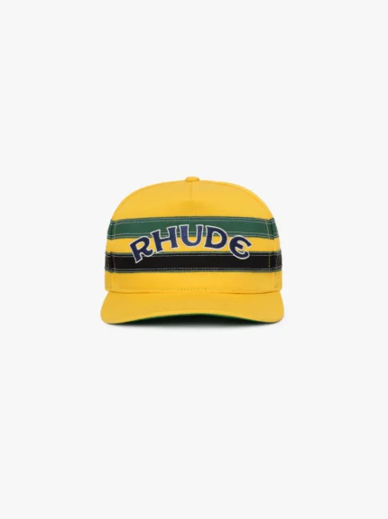 SENNA STRUCTURED HAT