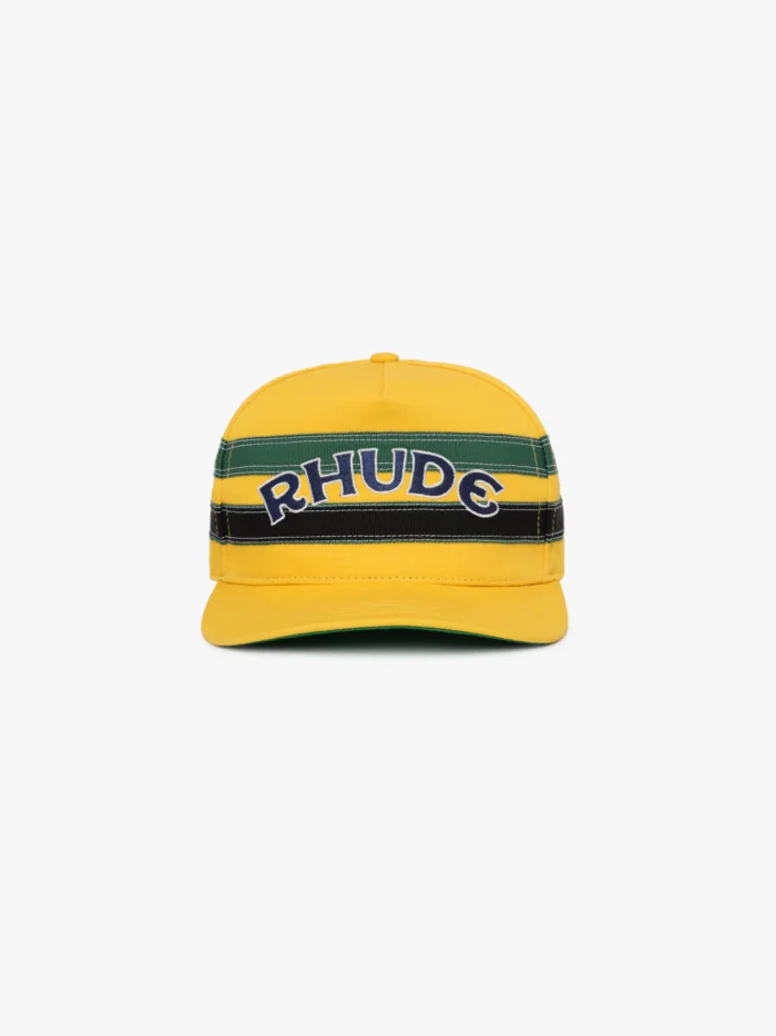 SENNA STRUCTURED HAT