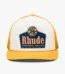 RHUDE CIGARS TRUCKER HAT