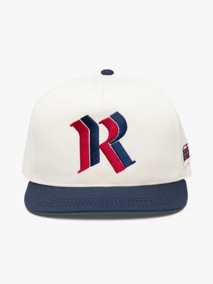 DOUBLE-R HAT