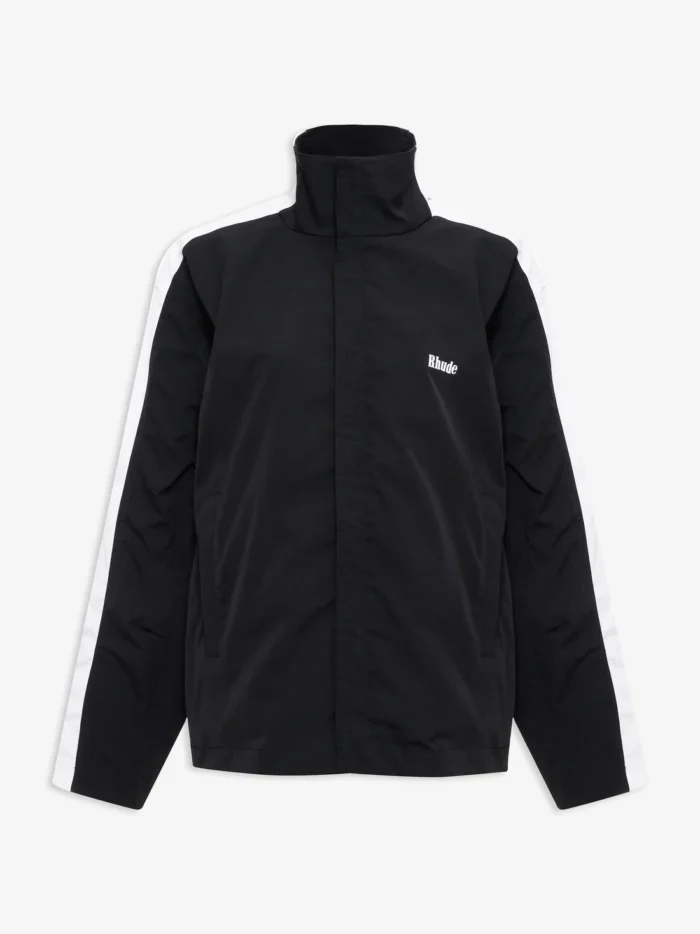 AMARINO TRACK JACKET