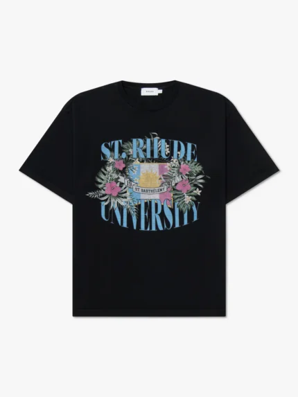 ST. RHUDE UNIVERSITY TEE