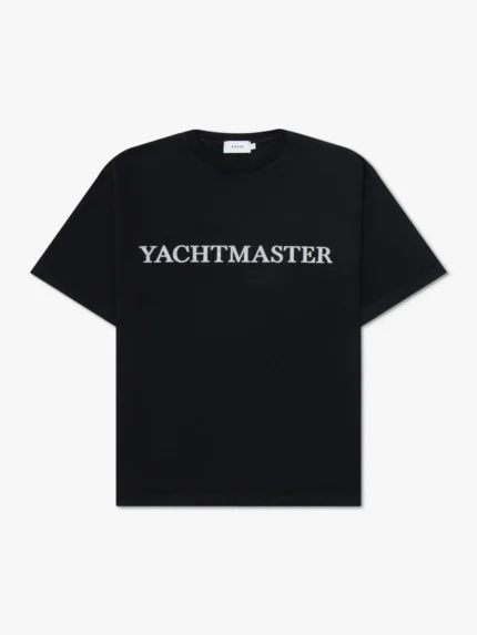 YACHTMASTER TEE