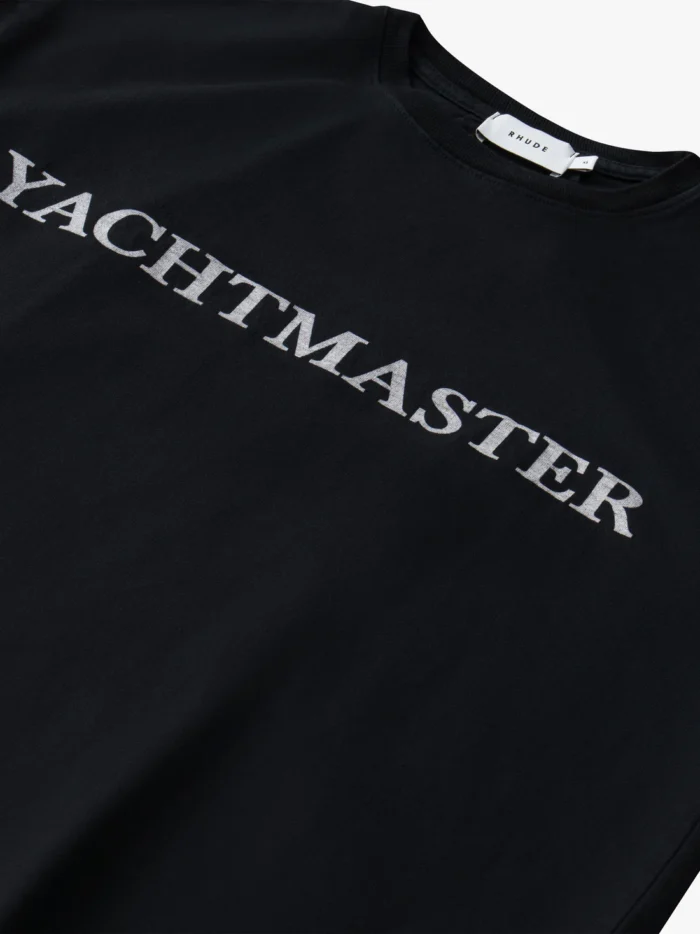 YACHTMASTER TEE