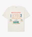 DESTINATION TEE