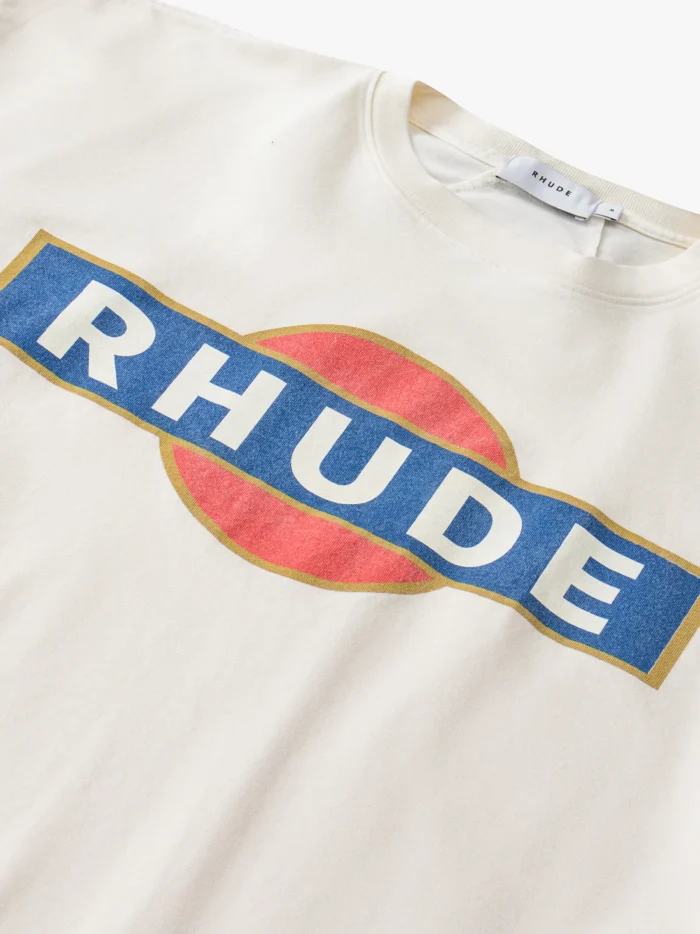 VINTAGE RACER TEE